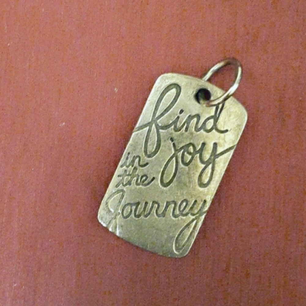 origami owl charm